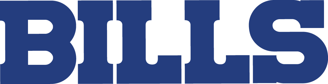 Buffalo Bills 2011-Pres Wordmark Logo t shirts DIY iron ons